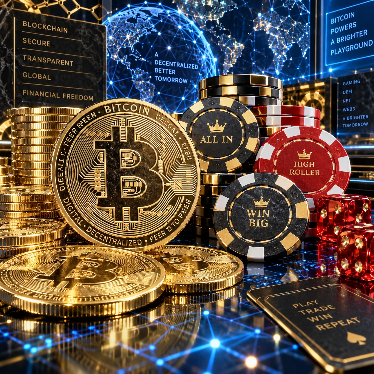 Best Bitcoin Casinos In Canada 2026 A Complete Guide To Safe Fast And Fair Crypto Gambling Sites