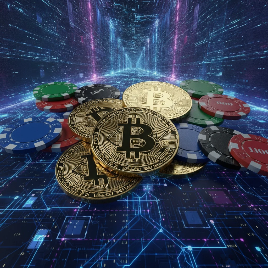 Top Bitcoin Casino Canada Platforms In 2026 A Complete Guide To Safe Fast And Rewarding Crypto